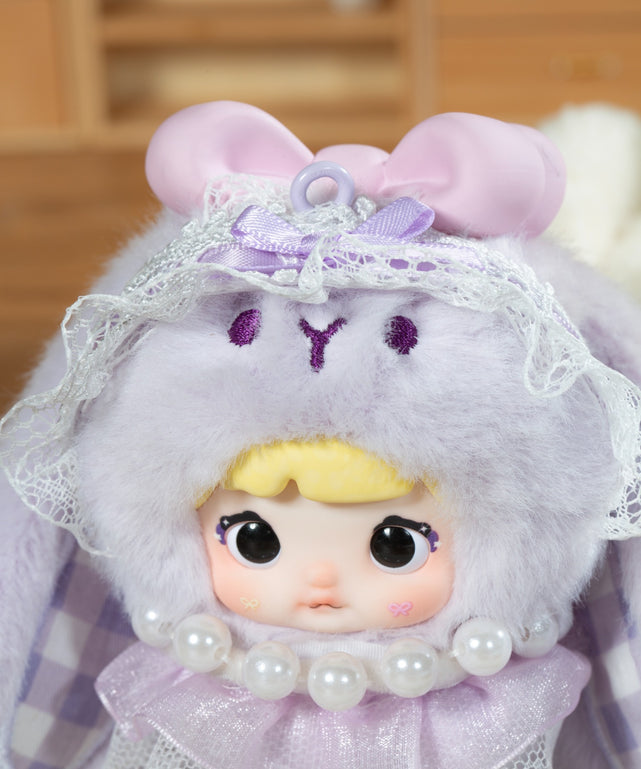 Nommi－スイートバニーブラインドボックス