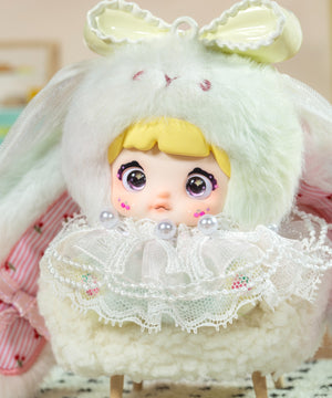 Nommi－スイートバニーブラインドボックス