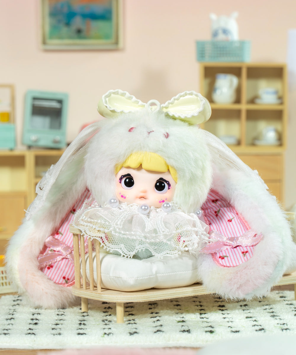 Nommi－スイートバニーブラインドボックス