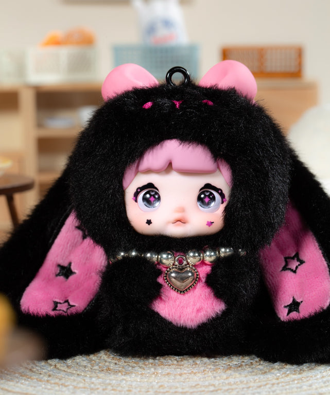 Nommi－スイートバニーブラインドボックス