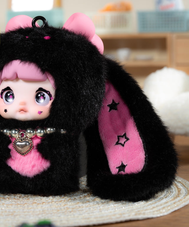 Nommi－スイートバニーブラインドボックス