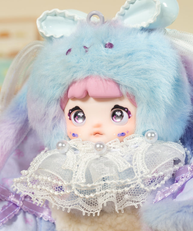 Nommi－スイートバニーブラインドボックス