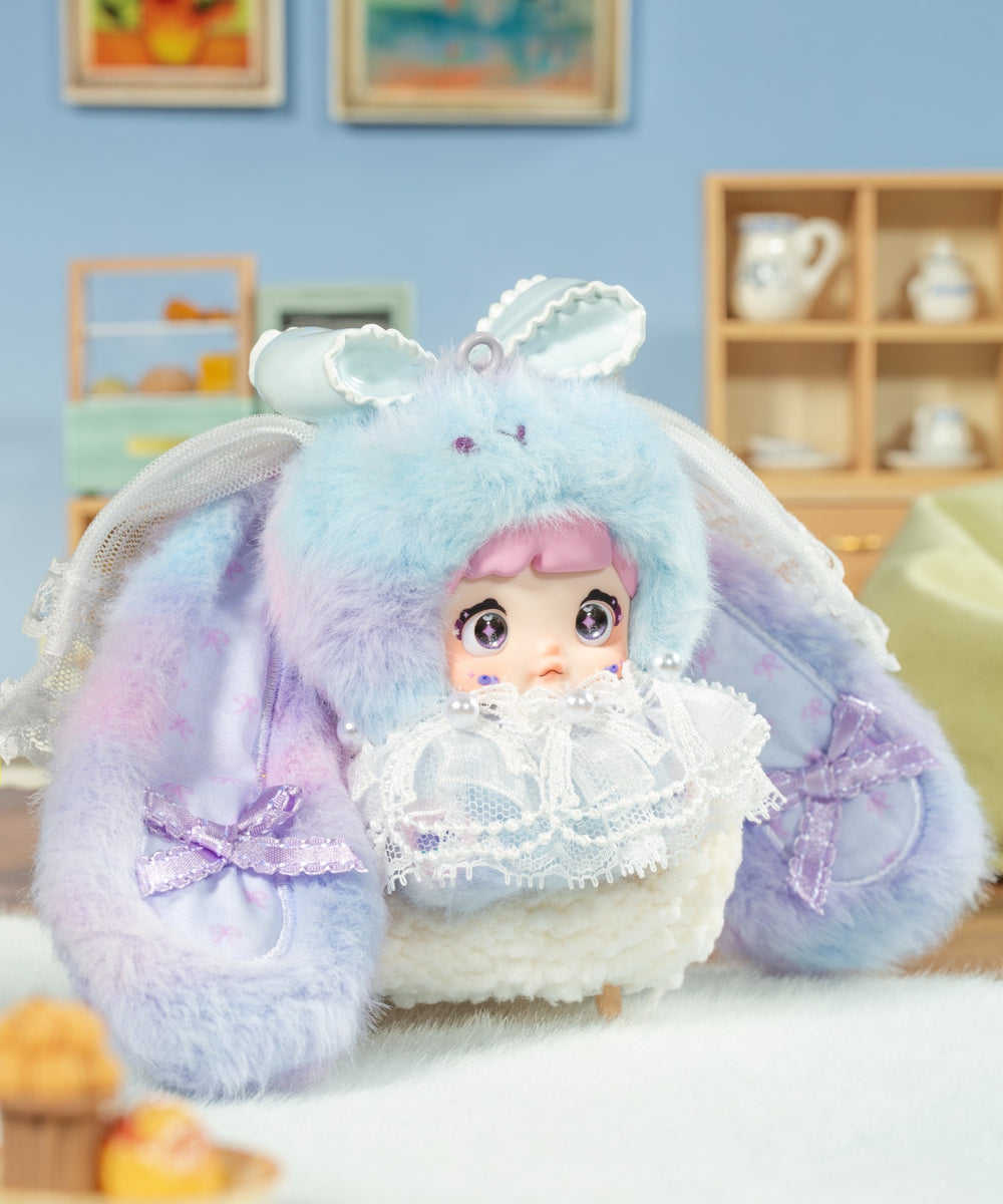 Nommi－スイートバニーブラインドボックス