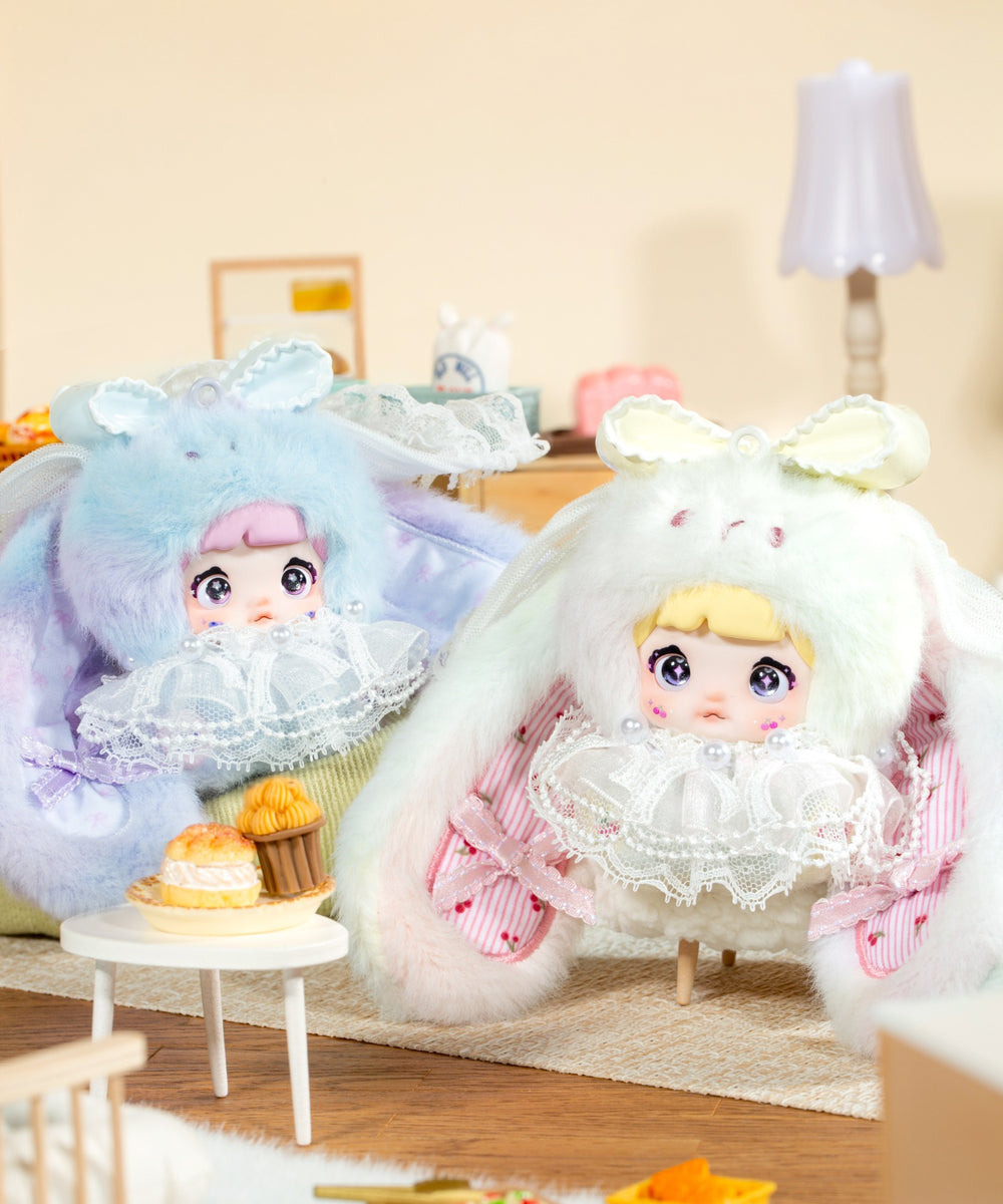 Nommi－スイートバニーブラインドボックス