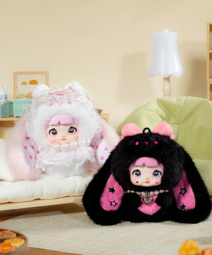 Nommi－スイートバニーブラインドボックス