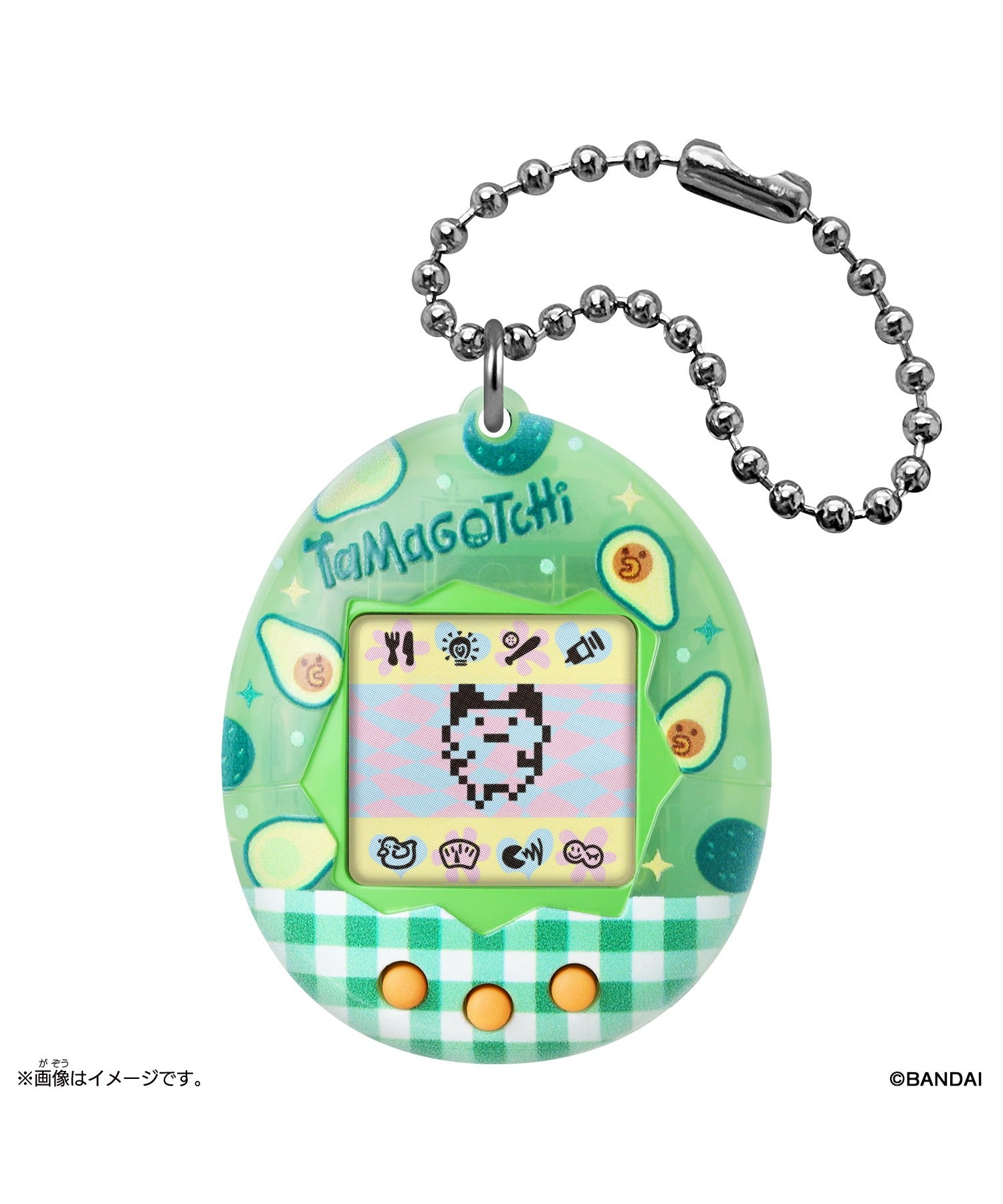 Original Tamagotchi Avocado Mix – WEGO ONLINE STORE