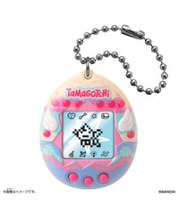 Original　Tamagotchi　Angel　Cake