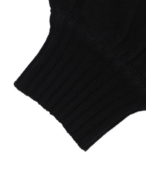 【スクール】ニットカーディガン