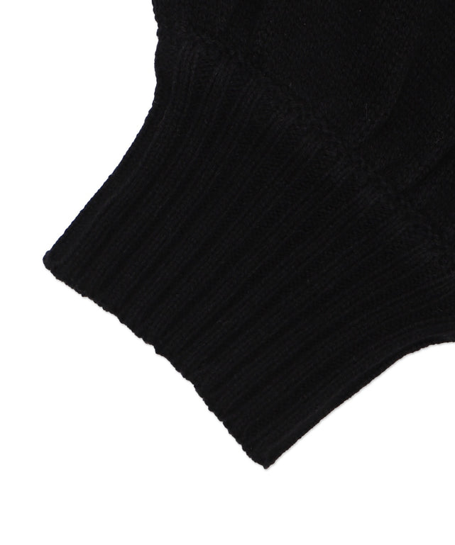 【スクール】ニットカーディガン