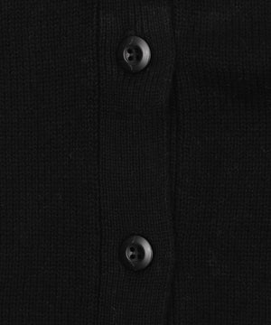 【スクール】ニットカーディガン