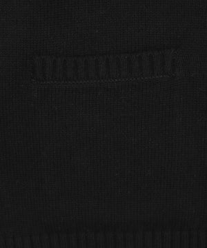 【スクール】ニットカーディガン