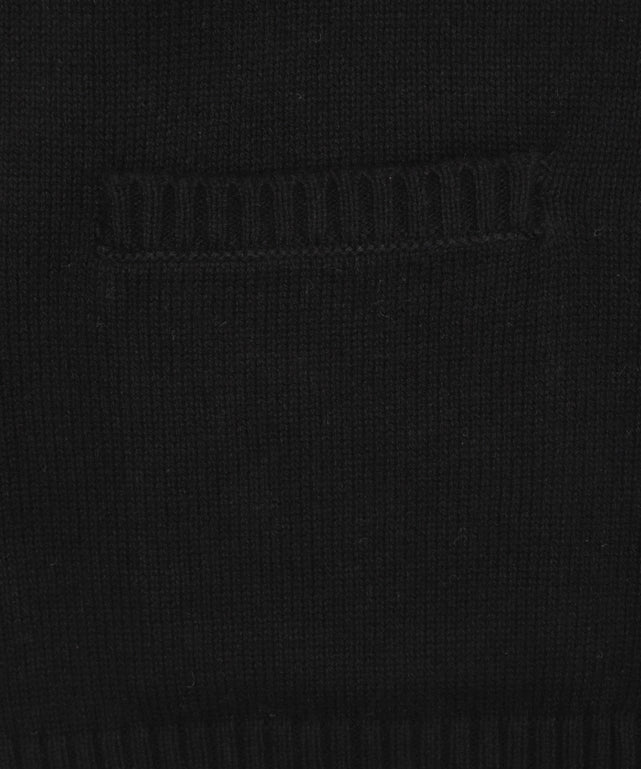 【スクール】ニットカーディガン