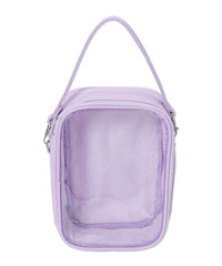 ライトパープル / F