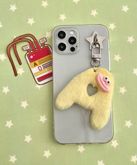 イエロー：A型 / F