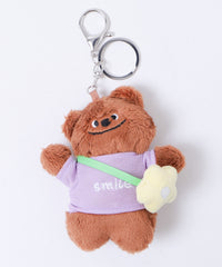 ダークブラウン / F