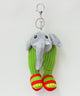 AIフレンズぬいぐるみキーホルダー/柄7