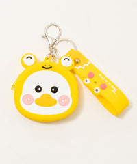 けろけろあひるポーチ