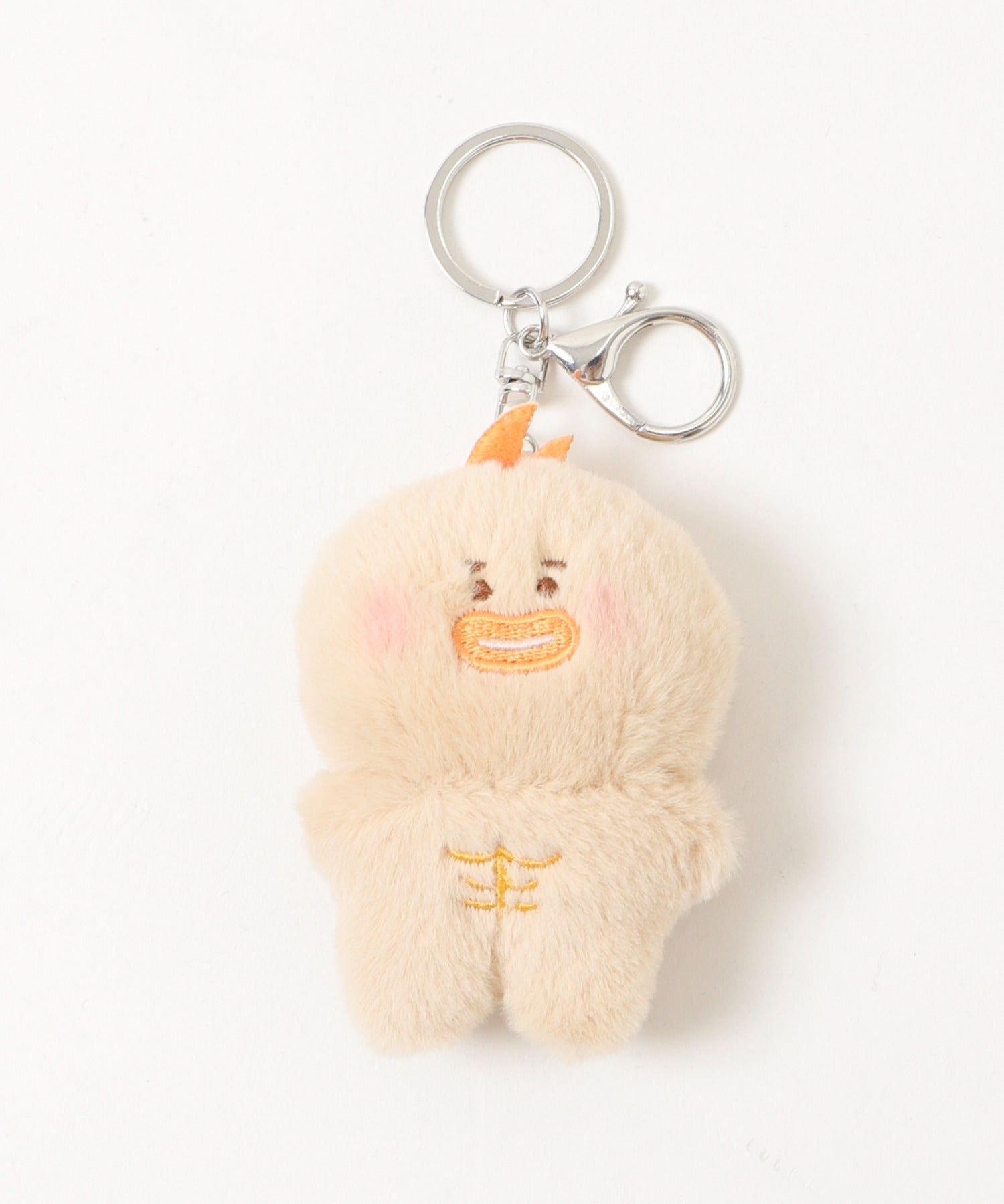 ムキムキチキンぬいぐるみキーホルダー｜WEGO（ウィゴー） – WEGO