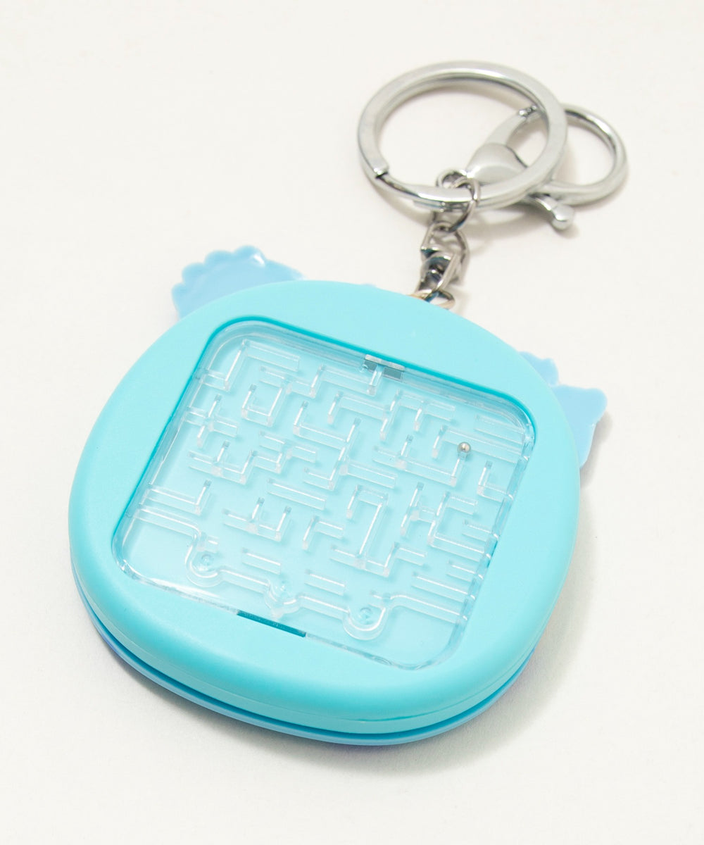 ザウルスぷちぷちキーホルダー