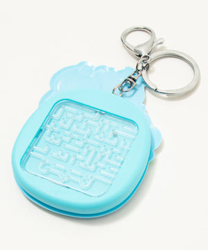 カピバラぷちぷちキーホルダー