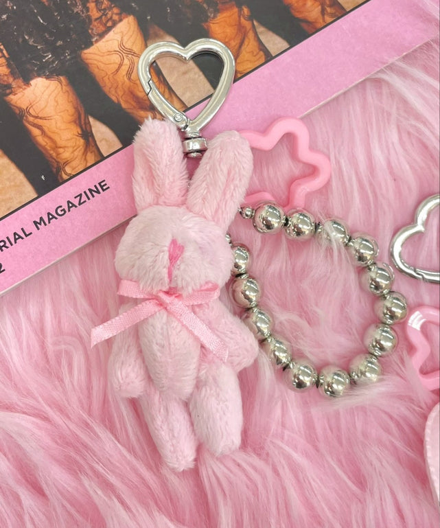 ミニアニマルチャームキーホルダー｜WEGO（ウィゴー） – WEGO ONLINE STORE