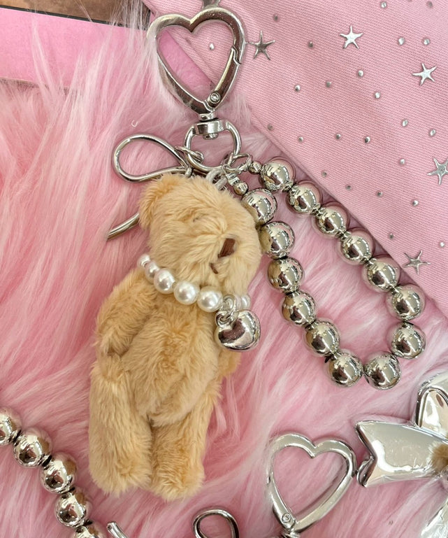 ミニアニマルチャームキーホルダー｜WEGO（ウィゴー） – WEGO ONLINE STORE