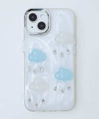 iphone13/14（柄1） / F