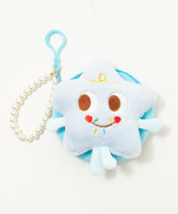 キューティースターぬいぐるみポーチ