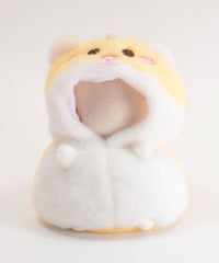 ぬいハムハム着ぐるみ10cm
