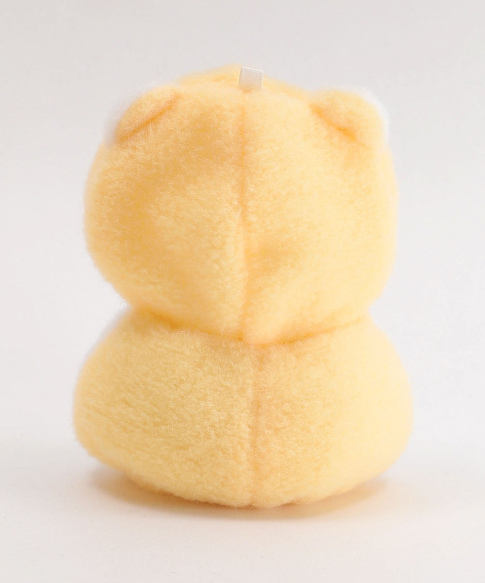 ぬいハムハム着ぐるみ10cm