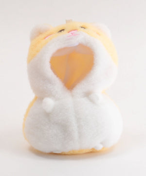 ぬいハムハム着ぐるみ10cm