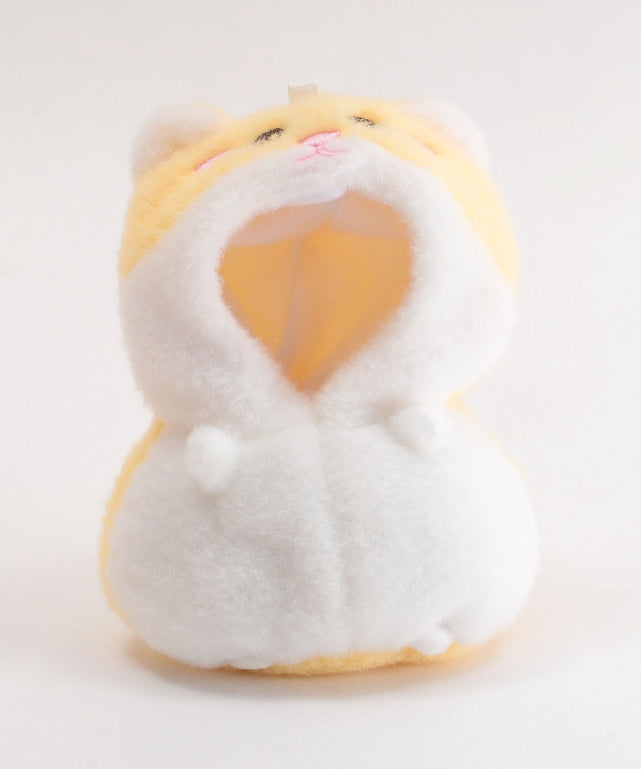 ぬいハムハム着ぐるみ10cm