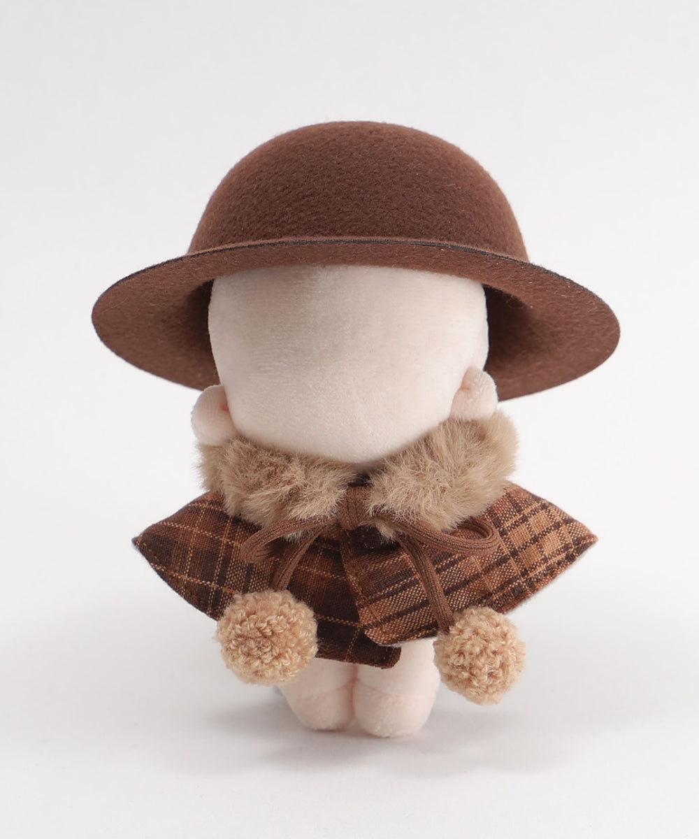 ブラウンソノタ