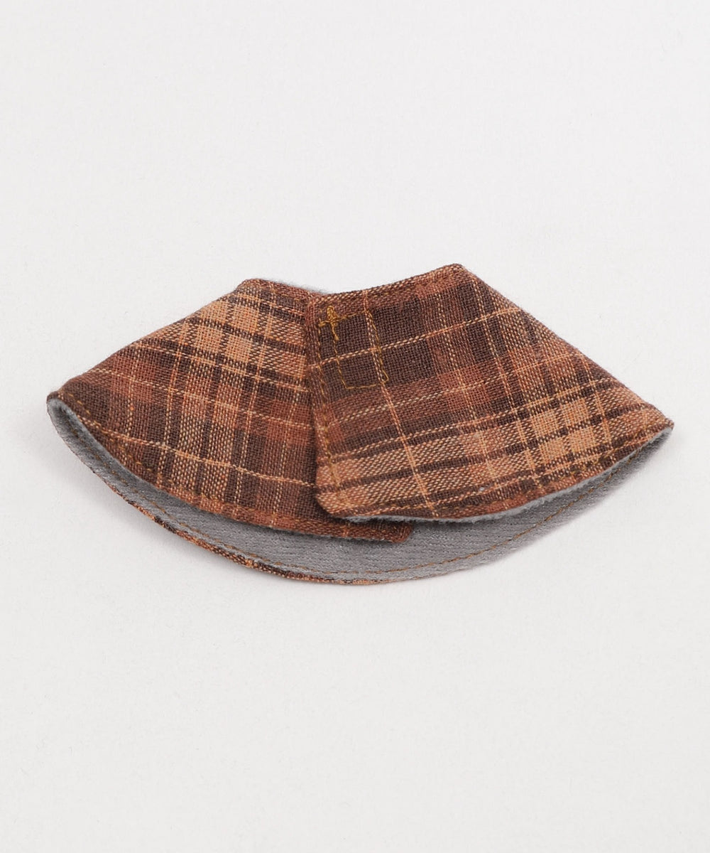 ぬいモカケープセット10cm