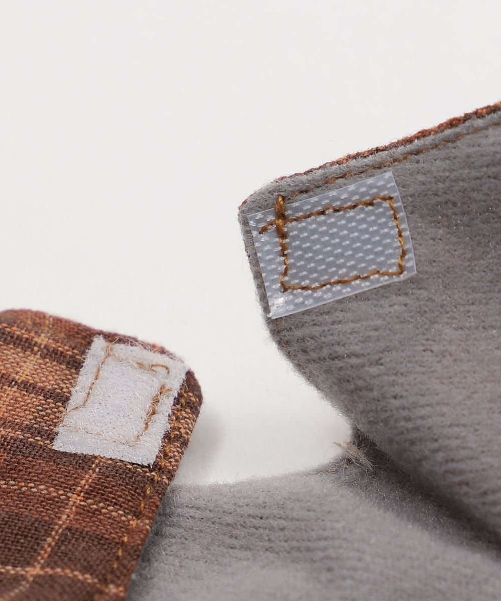 ぬいモカケープセット10cm