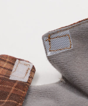 ぬいモカケープセット10cm