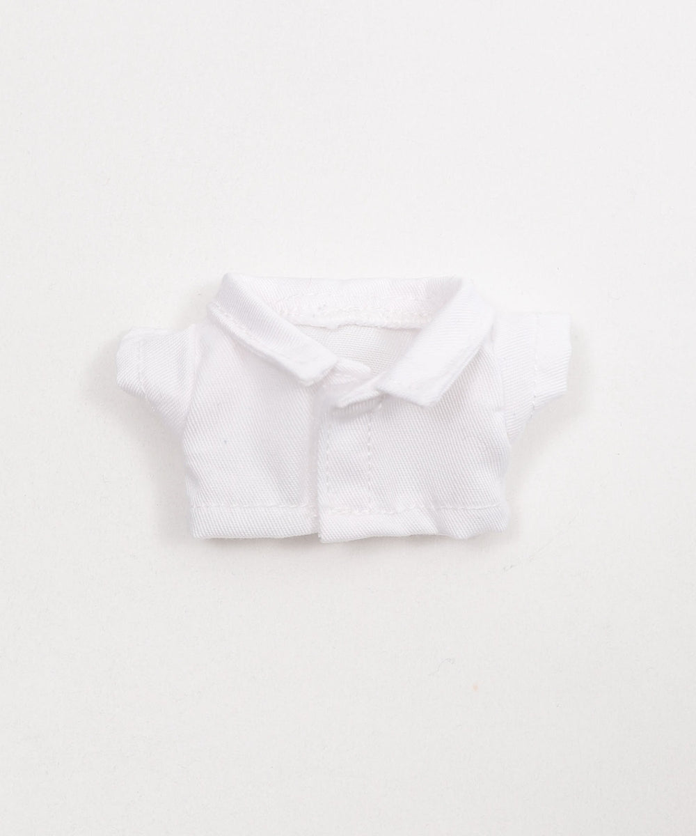 ぬいデニムワンピセット10cm