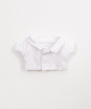 ぬいデニムワンピセット10cm