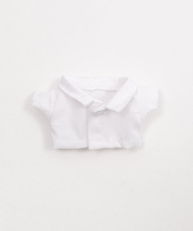 ぬいデニムワンピセット10cm