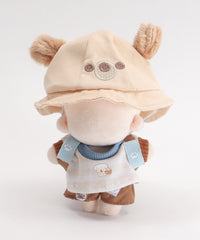 ぬい遠足セット10cm