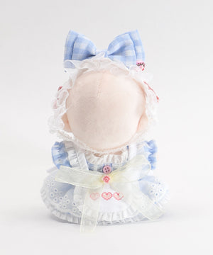 ブルーチェック1