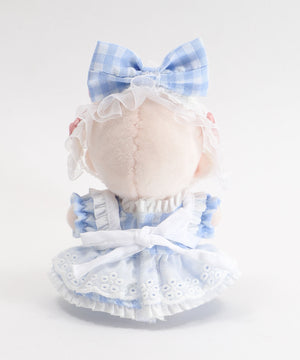 ぬいリボンメイドセット10cm