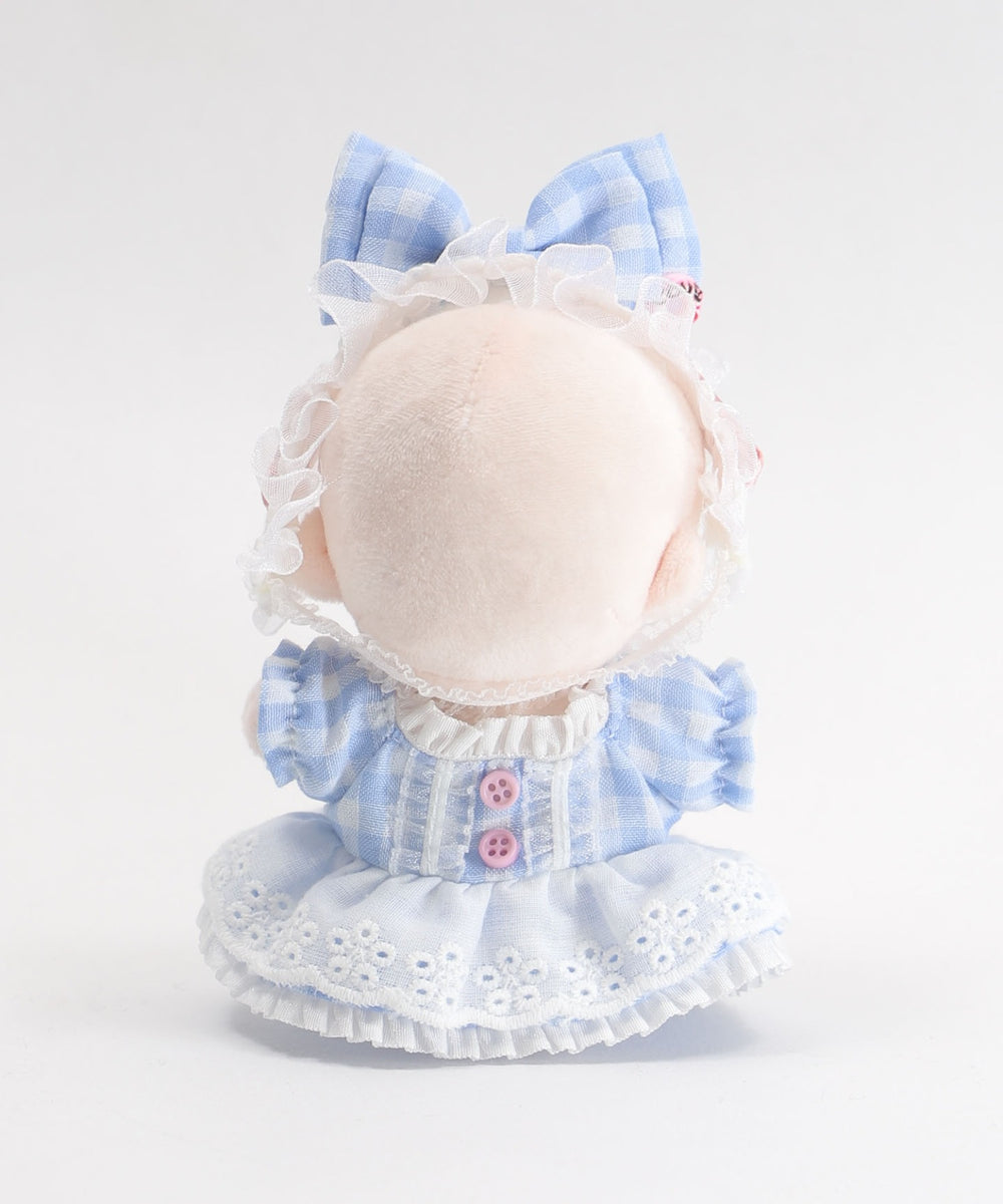 ぬいリボンメイドセット10cm