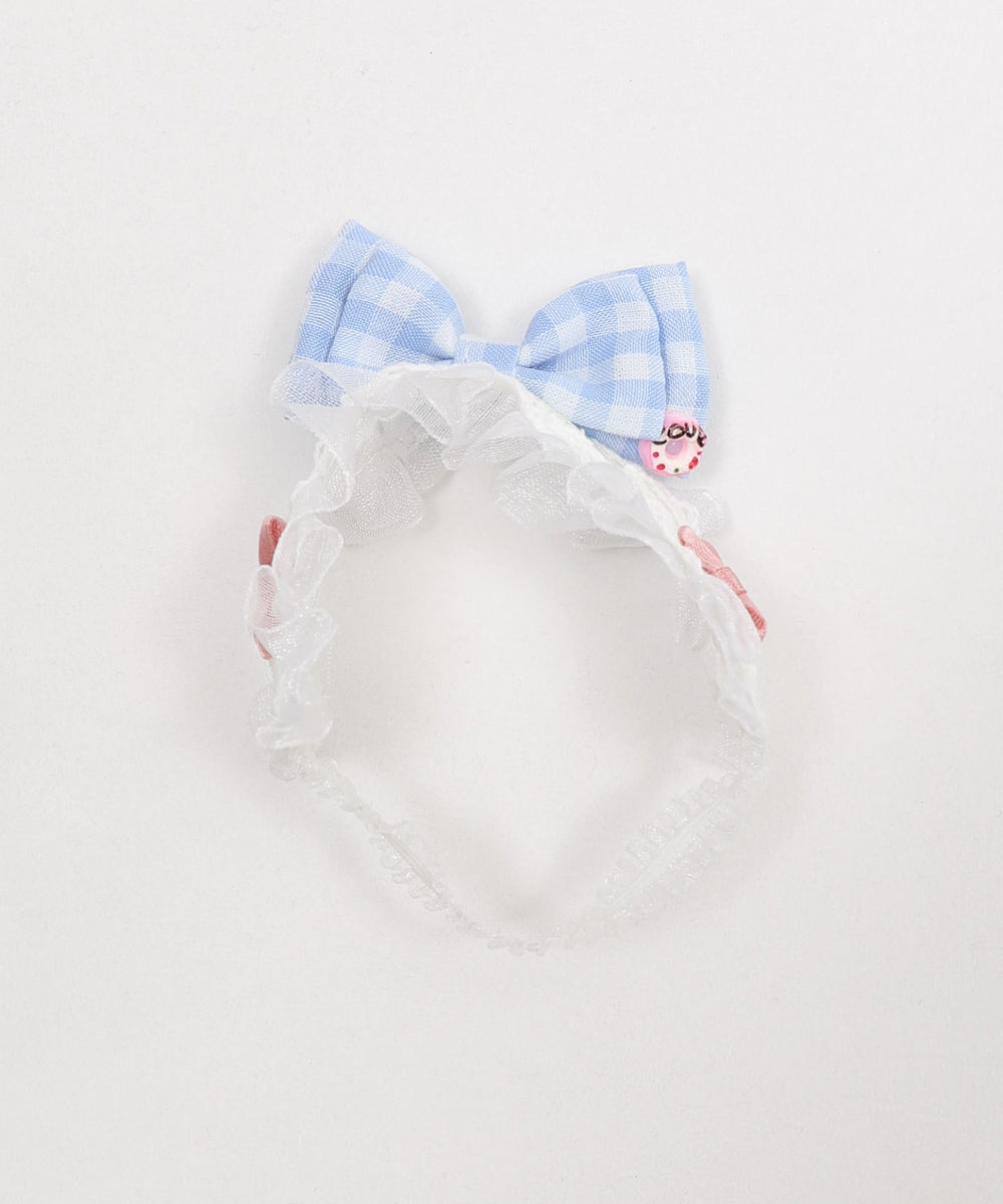 ぬいリボンメイドセット10cm