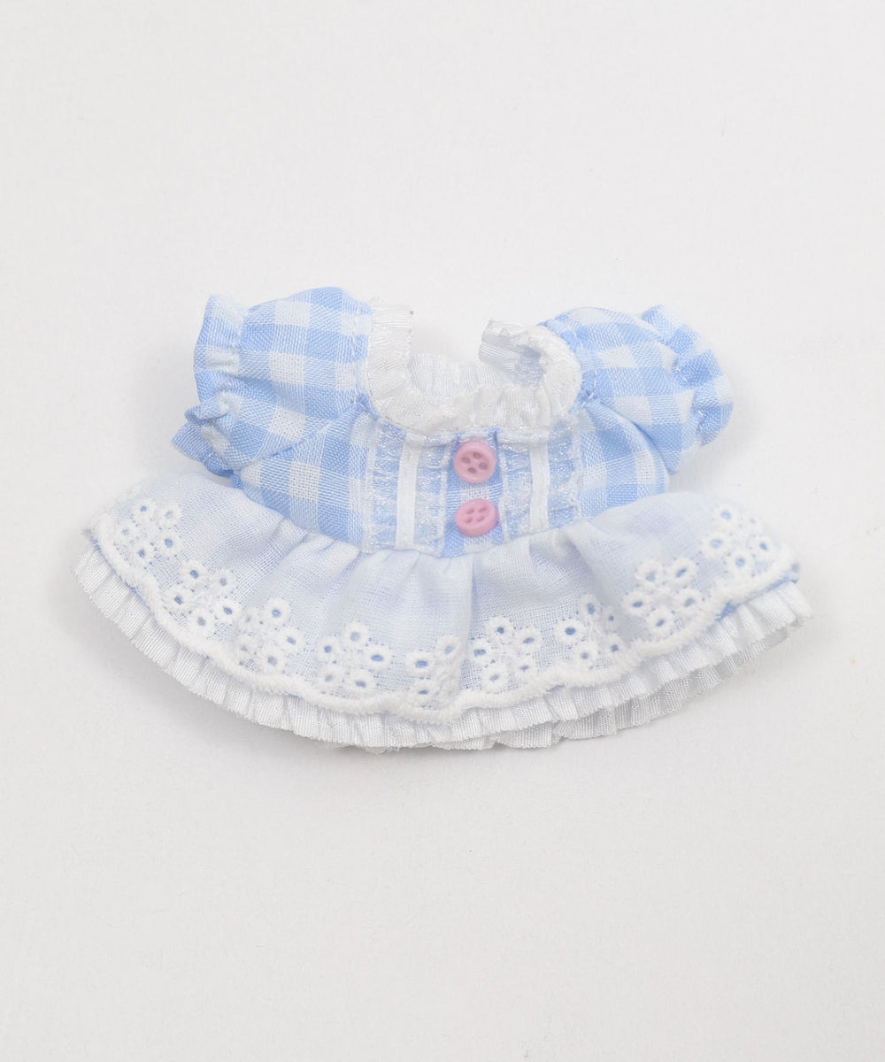 ぬいリボンメイドセット10cm