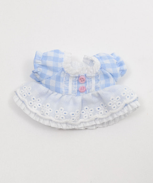 ぬいリボンメイドセット10cm