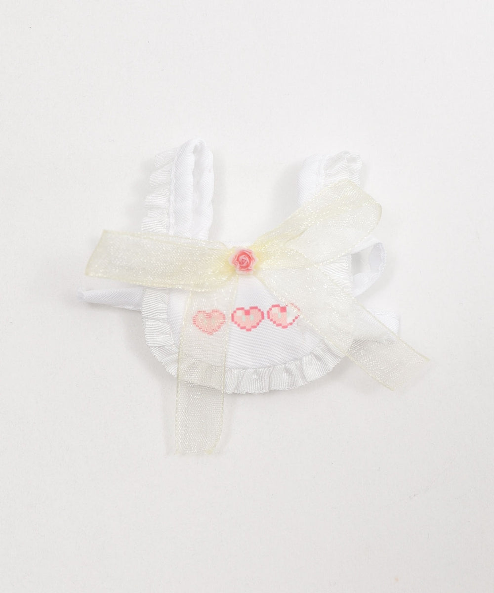 ぬいリボンメイドセット10cm