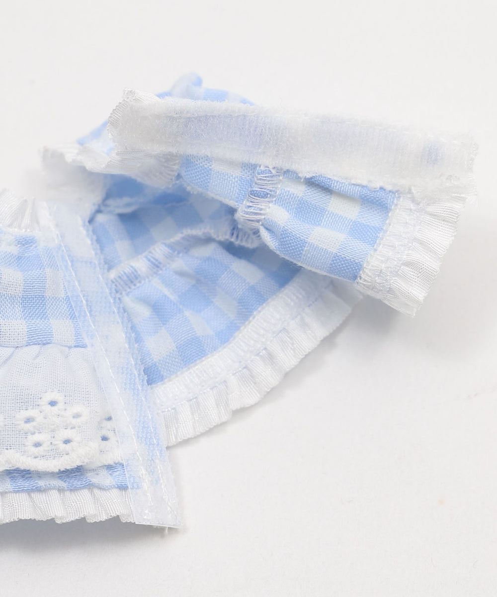 ぬいリボンメイドセット10cm