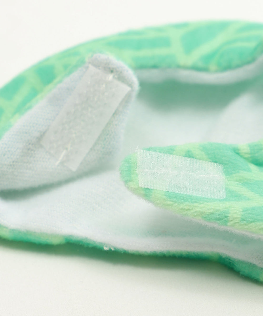 ぬいメロンキャップ10cm