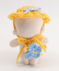 ぬい編み物セット10cm